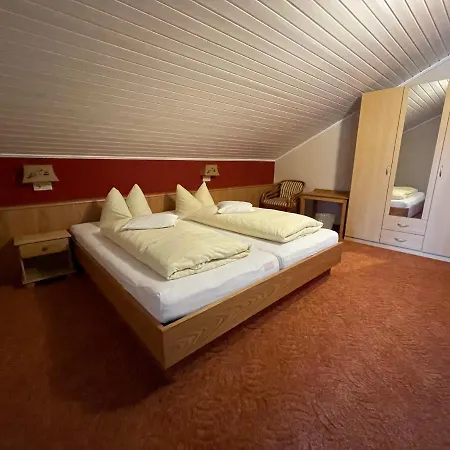 Zellerwirt Hotel Ruhpolding Exterior photo