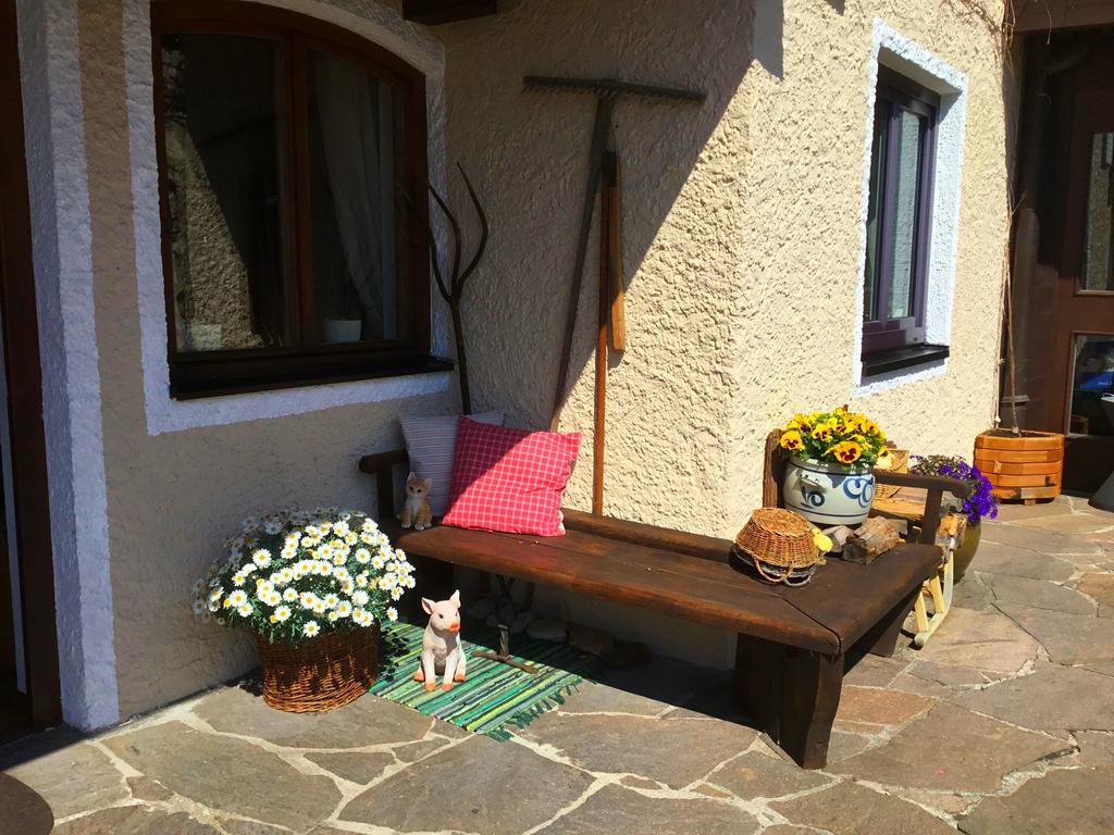 Hotel Zellerwirt Hotel Ruhpolding