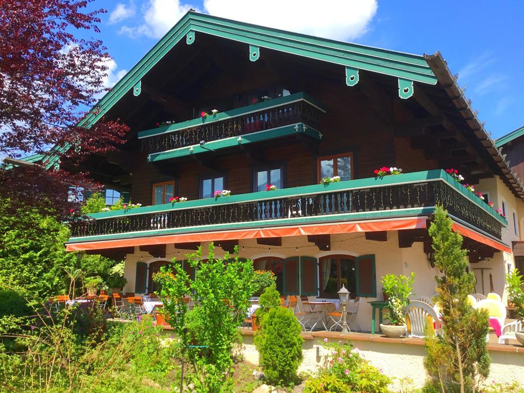 Zellerwirt Hotel Hotel Ruhpolding